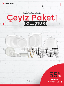 çeyizpaketi,paketoluştur,çeyiz