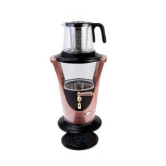 Karaca Rosegold Cam Semaver