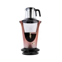 Karaca Rosegold Cam Semaver