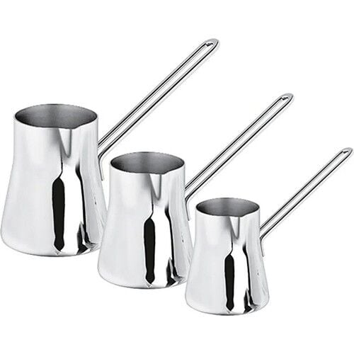 Aryıldız Trend Cezve Takımı