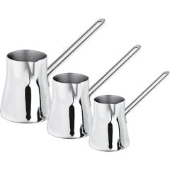 Aryıldız Trend Cezve Takımı