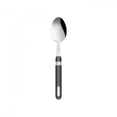 Karaca Mastermaid Servis Kaşığı Siyah