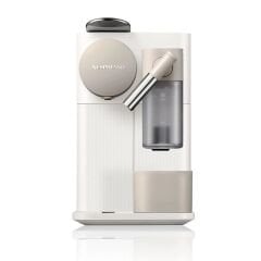 Nespresso F121 Latissima One Süt Çözümlü Kahve Makinesi Beyaz