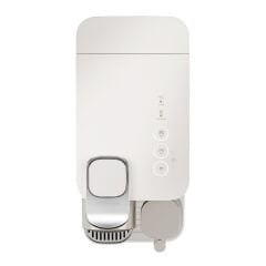 Nespresso F121 Latissima One Süt Çözümlü Kahve Makinesi Beyaz