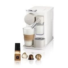 Nespresso F121 Latissima One Süt Çözümlü Kahve Makinesi Beyaz