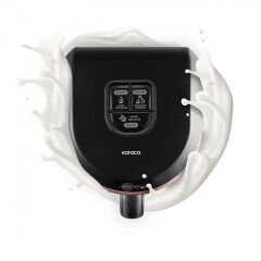 Karaca Hatır Hüps Aroma Sütlü Türk Kahve Makinesi Rosegold