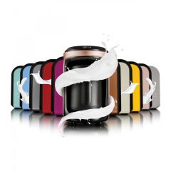 Karaca Hatır Hüps Aroma Sütlü Türk Kahve Makinesi Rosegold