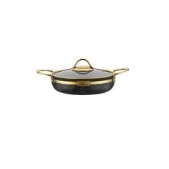 Brioni Selection Plus 20 Cm Sahan - Siyah