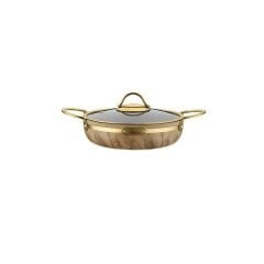 Brioni Selection Plus 20 Cm Sahan - Krem