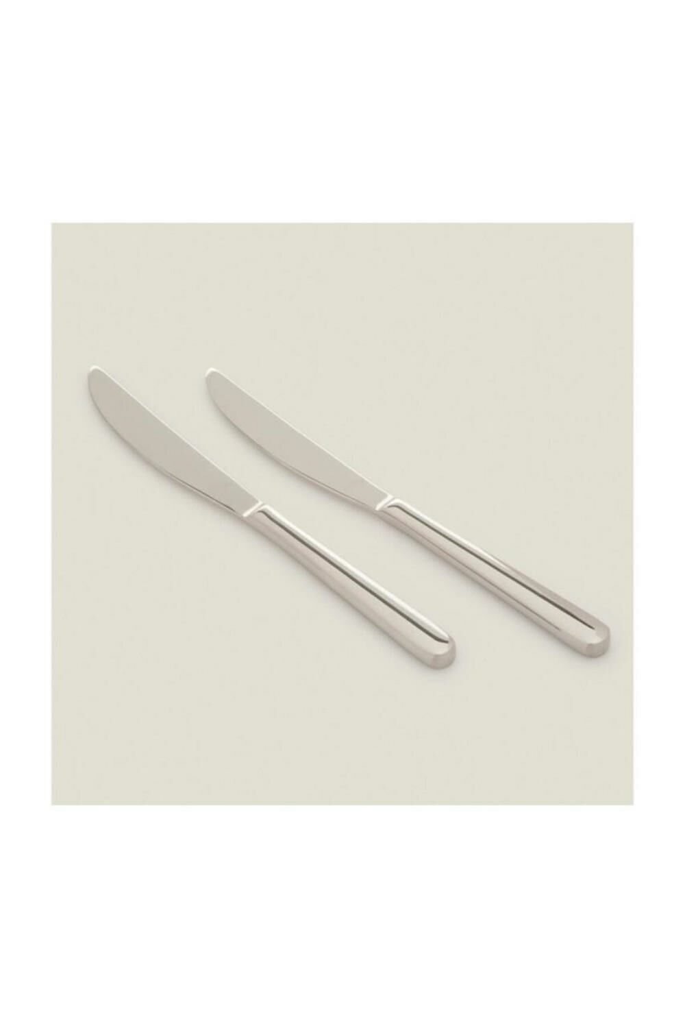 Aryıldız Viole 2li Tatlı Bıçak