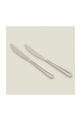 Aryıldız Viole 2li Tatlı Bıçak