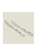 Aryıldız Viole 2li Tatlı Bıçak