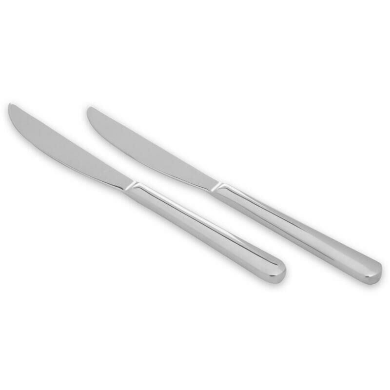 Aryıldız Viole 2li Yemek Bıçak