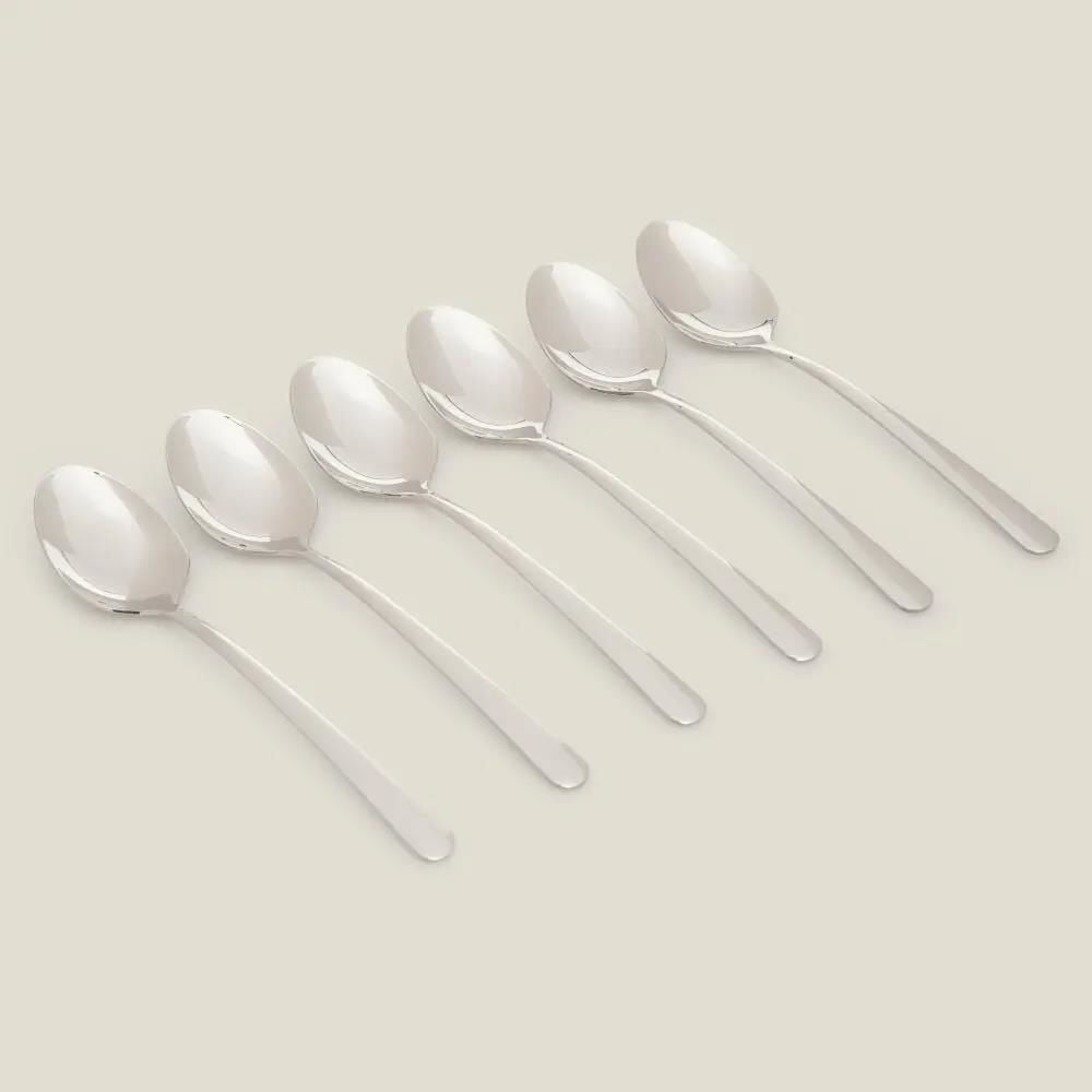 Aryıldız Viole 6lı Çay Kaşık