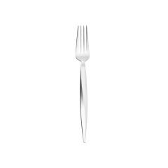 Karaca x Sarıyer Design 316 Elegance Sarıyer Platin 12 Kişilik 84 Parça Çatal Kaşık Bıçak Takımı