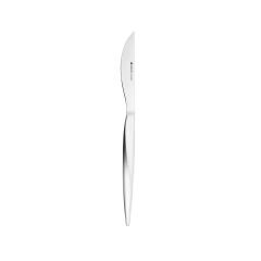 Karaca x Sarıyer Design 316 Elegance Sarıyer Platin 12 Kişilik 84 Parça Çatal Kaşık Bıçak Takımı
