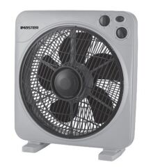 Master MTR-F620 12'' Masaüstü Kutu Vantilatör