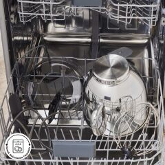 Karaca Mastermaid Chef Ultra D2000W Dijital Ekranlı Hamur Yoğurma Makinesi Starlight 7L