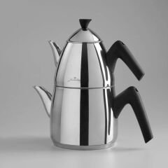 Jumbo Lizbon Çaydanlık