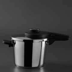 Jumbo Prime Master 6 Litre Düdüklü Tencere