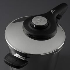 Jumbo Prime Master 6 Litre Düdüklü Tencere