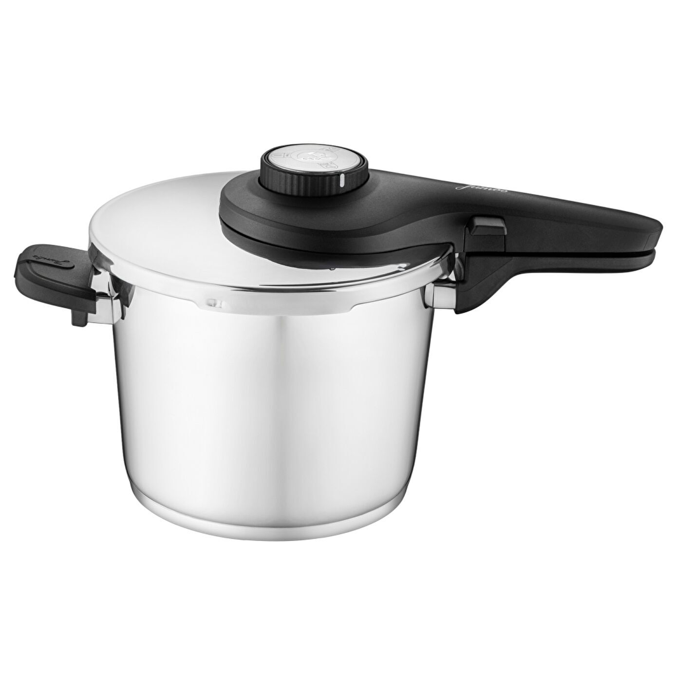 Jumbo Prime Master 6 Litre Düdüklü Tencere