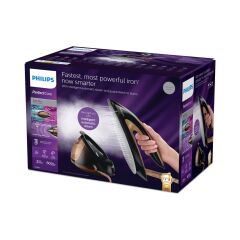 Philips GC9682/80 PerfectCare Elite Plus Buhar Kazanlı Ütü 2700w