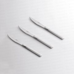 Nehir Milano Sade 6lı Tatlı Bıçak