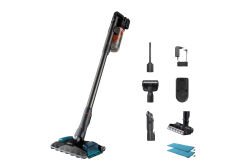 Philips 8000 Serisi XC8054/01 Aqua Plus Kablosuz Dikey Süpürge