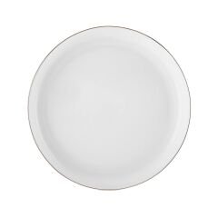 Karaca Fine Pearl Extra Nish 62 Parça 12 Kişilik Yemek Takımı Gold