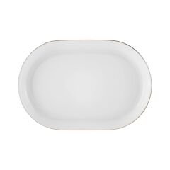 Karaca Fine Pearl Extra Nish 62 Parça 12 Kişilik Yemek Takımı Gold
