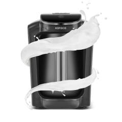 Karaca Hatır Neo-S Sütlü Türk Kahve Makinesi Space Gray