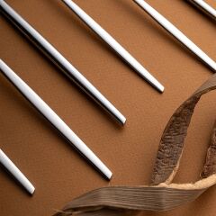 Emsan Alya 84 Parça 12 Kişilik Çatal Kaşık Bıçak Takımı Lüks Kutulu