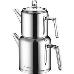 Aryıldız Vento Prestige Çizgili İdeal Çelik Çeyiz Seti-20 Parça