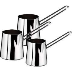 Aryıldız Vento Prestige Çizgili İdeal Çelik Çeyiz Seti-20 Parça