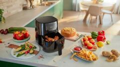 Philips Airfryer HD9252/90 Essential Fritöz