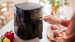 Philips Airfryer HD9252/90 Essential Fritöz