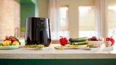 Philips HD9252/90 3000 Serisi Airfryer Essential Fritöz