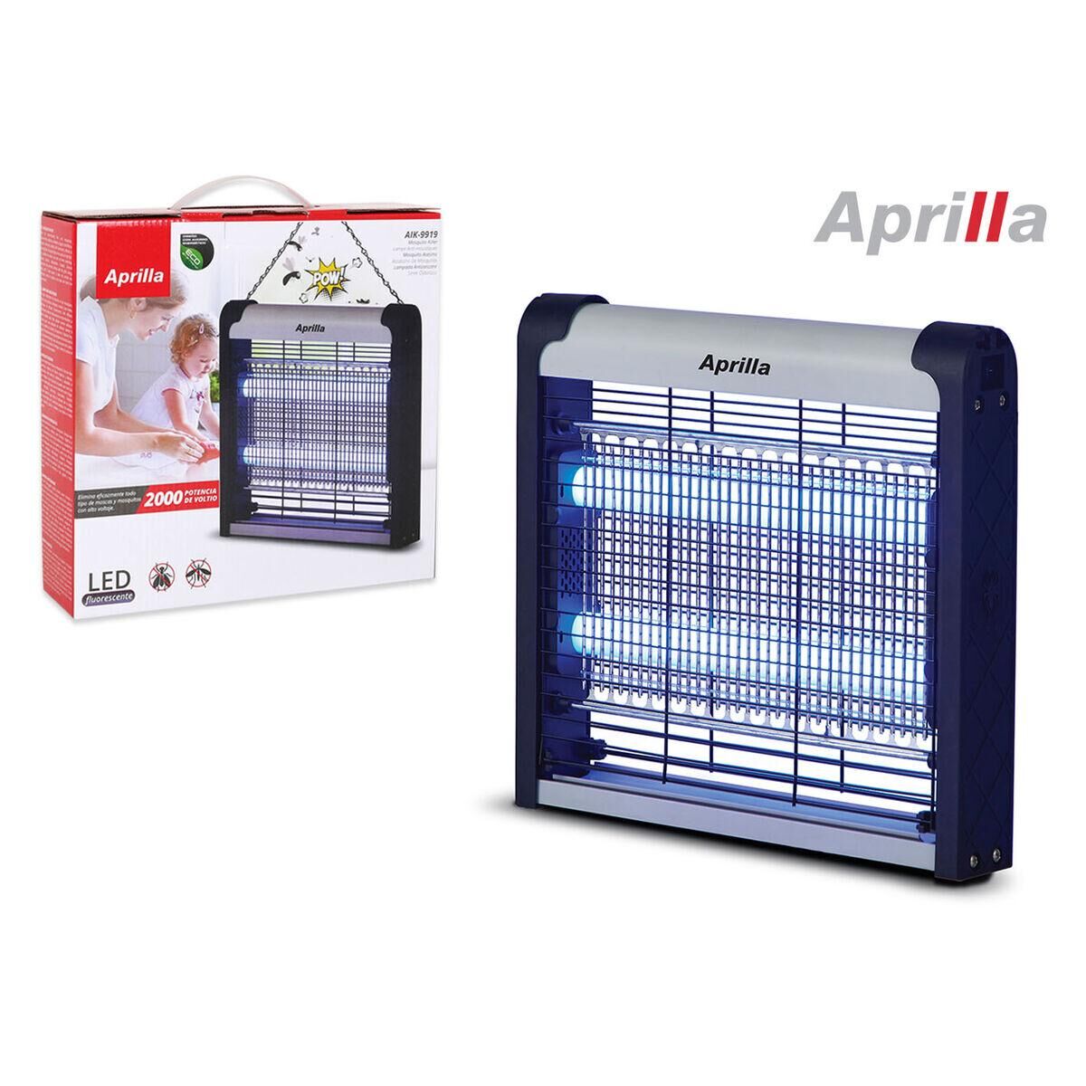 Aprilla AIK-9919 Sinek Öldürücü