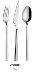Aryıldız Vogue Mat Kutulu 89 Parça Çatal Kaşık Bıçak Takımı