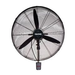 Atak Power WFG-75R 30''(75 Cm) Sanayi Tipi Duvar Vantilatörü (Uzaktan Kumandalı)
