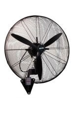 Atak Power WFG-75R 30''(75 Cm) Sanayi Tipi Duvar Vantilatörü (Uzaktan Kumandalı)