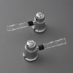 Jumbo Alula Tuzluk Biberlik Seti 12,5x9x7 cm