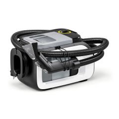 Karcher SE 3 Compact Koltuk ve Halı Yıkama Makinesi