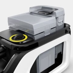 Karcher SE 3 Compact Koltuk ve Halı Yıkama Makinesi