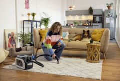 Karcher SE 3 Compact Koltuk ve Halı Yıkama Makinesi