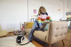 Karcher SE 3 Compact Koltuk ve Halı Yıkama Makinesi