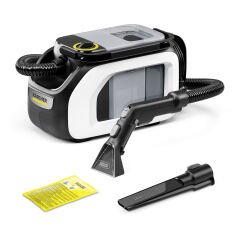 Karcher SE 3 Compact Koltuk ve Halı Yıkama Makinesi