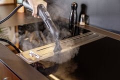 Karcher SC 2 Deluxe Buharlı Temizleyici