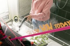 Karcher SC 2 Deluxe Buharlı Temizleyici